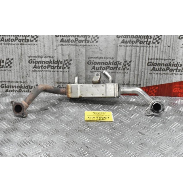 Ψυγείο EGR Subaru Forester/Legacy/Outback EE20 2008-2013 14793AA010