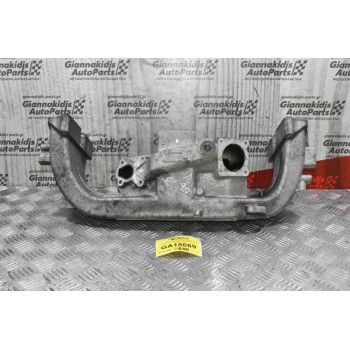 Πολλαπλή Εισαγωγής Subaru Forester/Legacy/Outback EE20 2008-2013 ZLDZLE-42