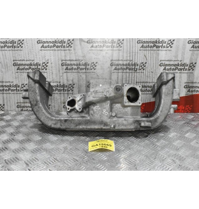 Πολλαπλή Εισαγωγής Subaru Forester/Legacy/Outback EE20 2008-2013 ZLDZLE-42