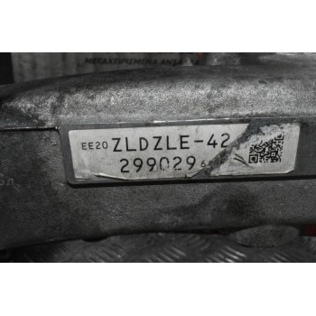 Πολλαπλή Εισαγωγής Subaru Forester/Legacy/Outback EE20 2008-2013 ZLDZLE-42