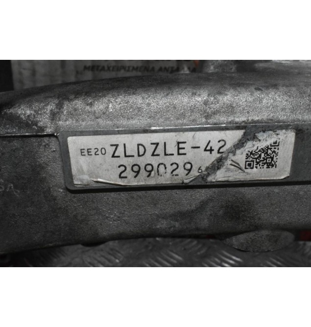 Πολλαπλή Εισαγωγής Subaru Forester/Legacy/Outback EE20 2008-2013 ZLDZLE-42