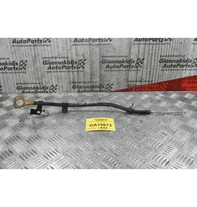 Δείκτης λαδιού Hyundai Santa Fe D4EB 2.2cc 2005-2010