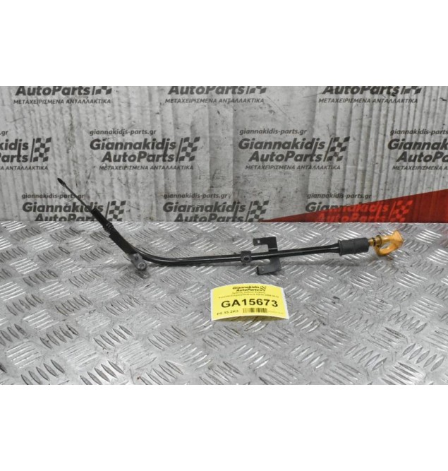 Δείκτης λαδιού Subaru Forester/Legacy/Outback EE20 2008-2013