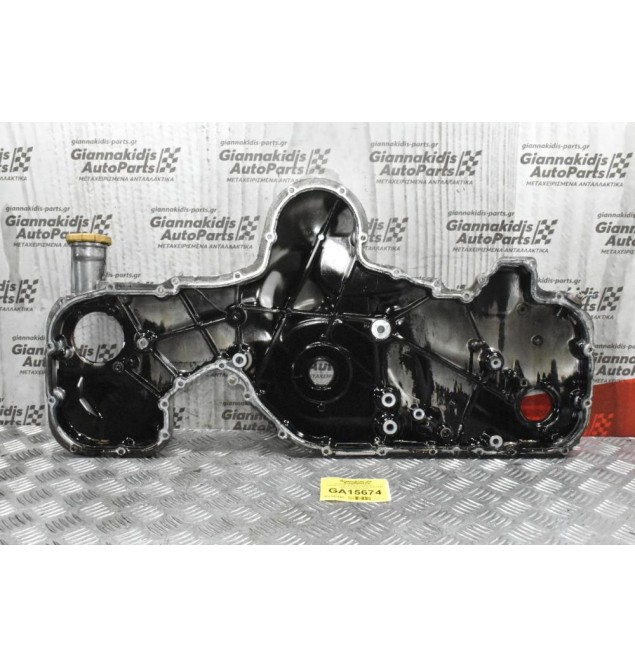 Καθρέφτης Μηχανής Subaru Forester/Legacy/Outback EE20 2008-2013 (Σπάσιμο Εξωτερικά)