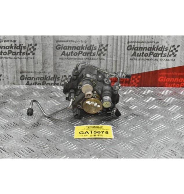 Αντλία Πετρελαίου Subaru Forester/Legacy/Outback EE20 2008-2013 294000-0980