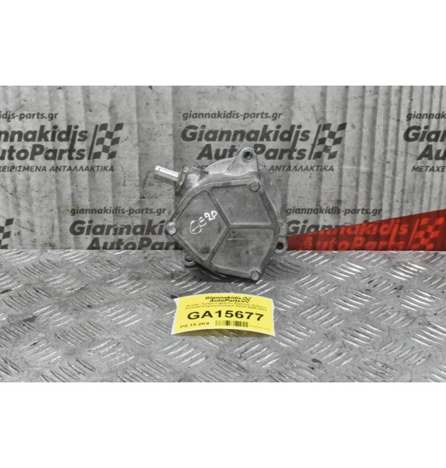 Αντλία -Τρόμπα φρένου Εξόστερ Subaru Forester/Legacy/Outback EE20 2008-2013