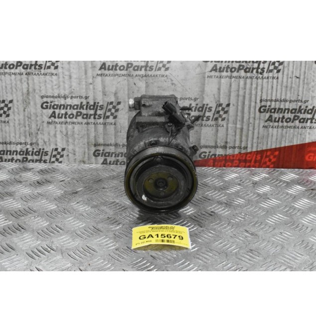 Κομπρεσέρ Aircondition Hyundai Santa Fe 2004-2010 MA5EA-05 2.2 D4EB BLKA