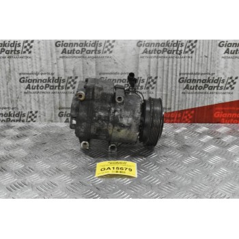 Κομπρεσέρ Aircondition Hyundai Santa Fe 2004-2010 MA5EA-05 2.2 D4EB BLKA