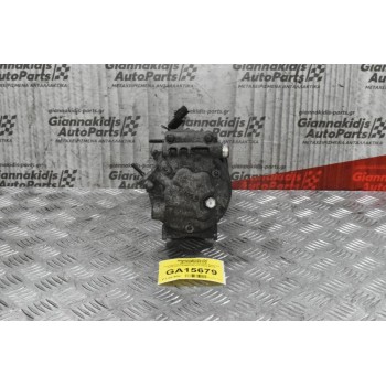 Κομπρεσέρ Aircondition Hyundai Santa Fe 2004-2010 MA5EA-05 2.2 D4EB BLKA