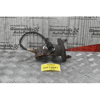 Λαιμός Τουρμπίνας Hyundai Santa Fe 2.2 D4EΒ 2005-2010