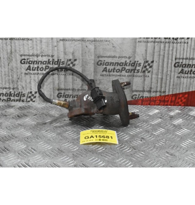 Λαιμός Τουρμπίνας Hyundai Santa Fe 2.2 D4EΒ 2005-2010