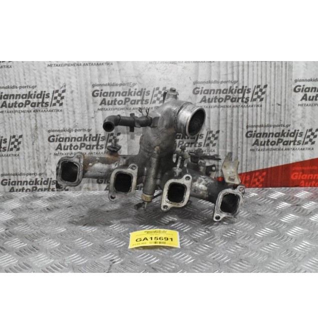 Πολλαπλή Εισαγωγής Toyota Hilux 2L 1997-2001