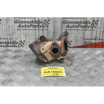 Λαιμός Τουρμπίνας Δεξιά Subaru Forester/Legacy/Outback EE20 2008-2013