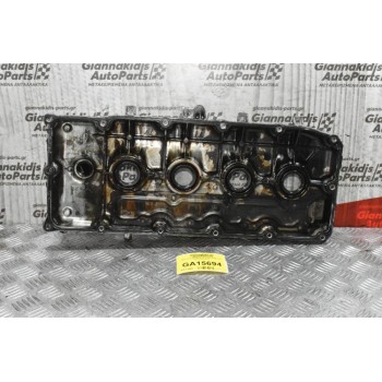 Ψευτοκάπακο Μηχανής Isuzu D-Max 3.0 4JJ1 2007-2012