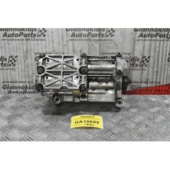Αντίβαρα Κινητήρα Κινητήρα Hyundai Santa Fe 2.2 CRDI D4EB 140ps 2005-2010