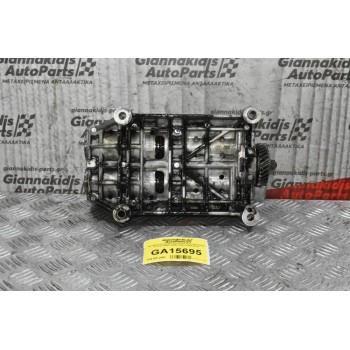 Αντίβαρα Κινητήρα Κινητήρα Hyundai Santa Fe 2.2 CRDI D4EB 140ps 2005-2010