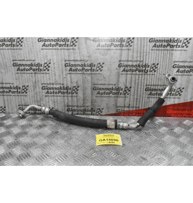 Σωλήνας A/C SsangYong Kyron 2.0 664950 2002-2010 68620-09500