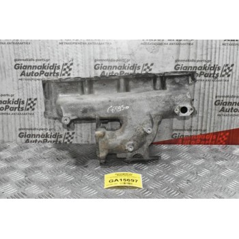 Πολλαπλή Εισαγωγής SsangYong Kyron 2.0 XDI 664950 2002-2010 A6641410401