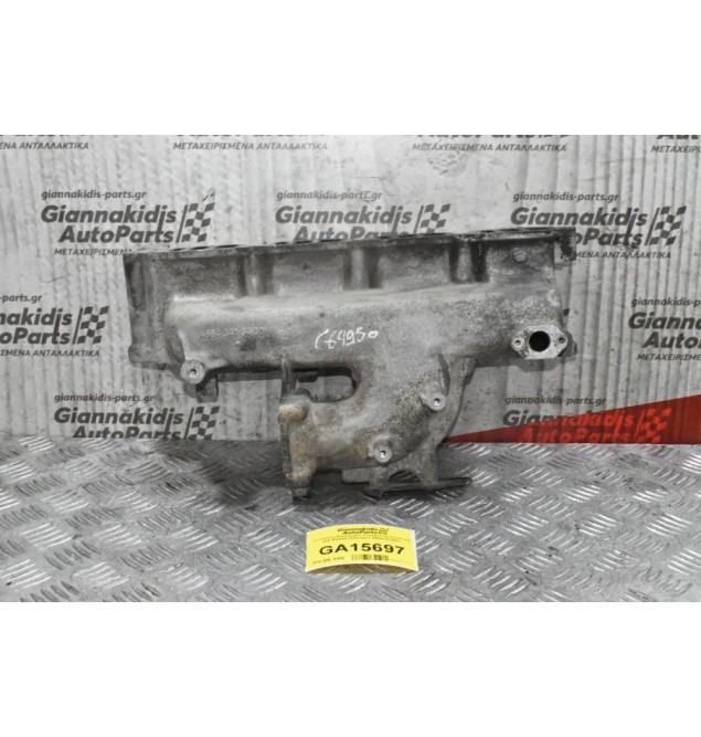 Πολλαπλή Εισαγωγής SsangYong Kyron 2.0 XDI 664950 2002-2010 A6641410401