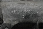 Πολλαπλή Εισαγωγής SsangYong Kyron 2.0 XDI 664950 2002-2010 A6641410401