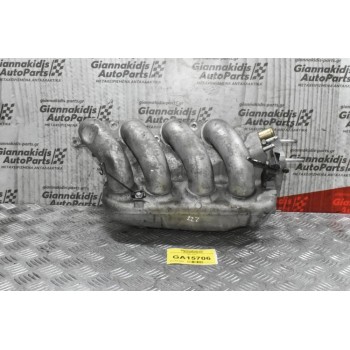 Πολλαπλή Εισαγωγής Toyota Celica 1.8 2ZZ 2001-2010 (Με Χτύπημα)