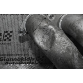 Πολλαπλή Εισαγωγής Toyota Celica 1.8 2ZZ 2001-2010 (Με Χτύπημα)