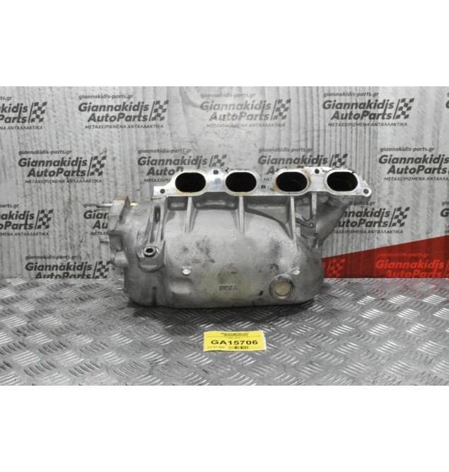 Πολλαπλή Εισαγωγής Toyota Celica 1.8 2ZZ 2001-2010 (Με Χτύπημα)