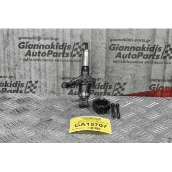 Μπέκ & Ακροφύσιο Subaru Forester/Legacy/Outback EE20 2008-2013 DENSO 16613AA020 07K08771