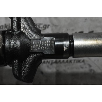 Μπέκ & Ακροφύσιο Subaru Forester/Legacy/Outback EE20 2008-2013 DENSO 16613AA020 07K08771