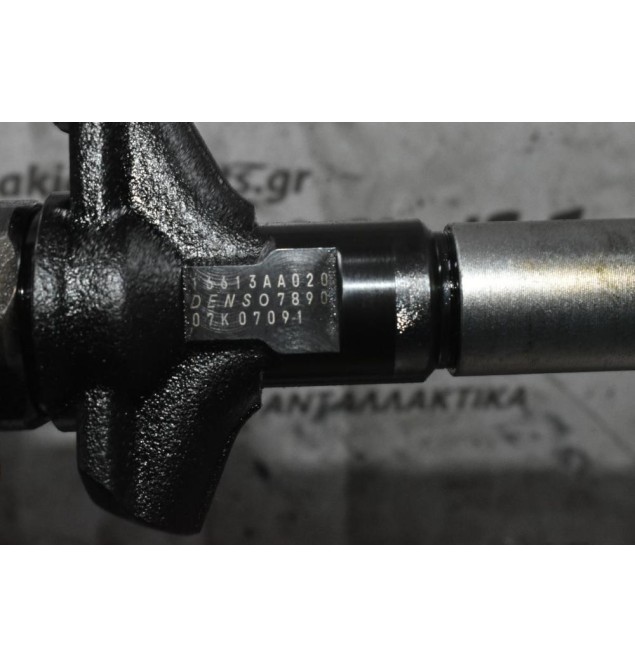 Μπέκ & Ακροφύσιο Subaru Forester/Legacy/Outback EE20 2008-2013 DENSO 16613AA020 07K08771