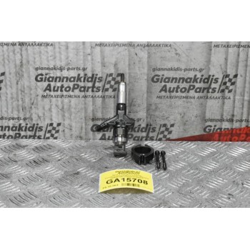 Μπέκ & Ακροφύσιο Subaru Forester/Legacy/Outback EE20 2008-2013 DENSO 16613AA020 07K08771