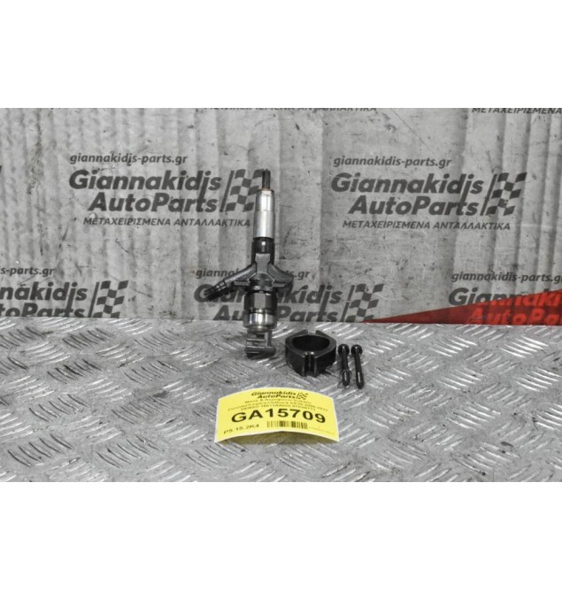 Μπέκ & Ακροφύσιο Subaru Forester/Legacy/Outback EE20 2008-2013 DENSO 16613AA020 07K08771