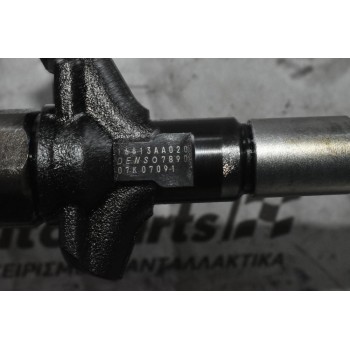 Μπέκ & Ακροφύσιο Subaru Forester/Legacy/Outback EE20 2008-2013 DENSO 16613AA020 07K08771