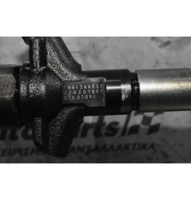 Μπέκ & Ακροφύσιο Subaru Forester/Legacy/Outback EE20 2008-2013 DENSO 16613AA020 07K08771