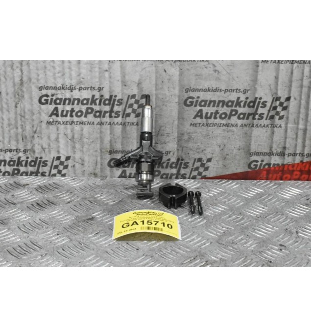 Μπέκ & Ακροφύσιο Subaru Forester/Legacy/Outback EE20 2008-2013 DENSO 16613AA020 07K08771