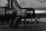Μπέκ & Ακροφύσιο Subaru Forester/Legacy/Outback EE20 2008-2013 DENSO 16613AA020 07K08771