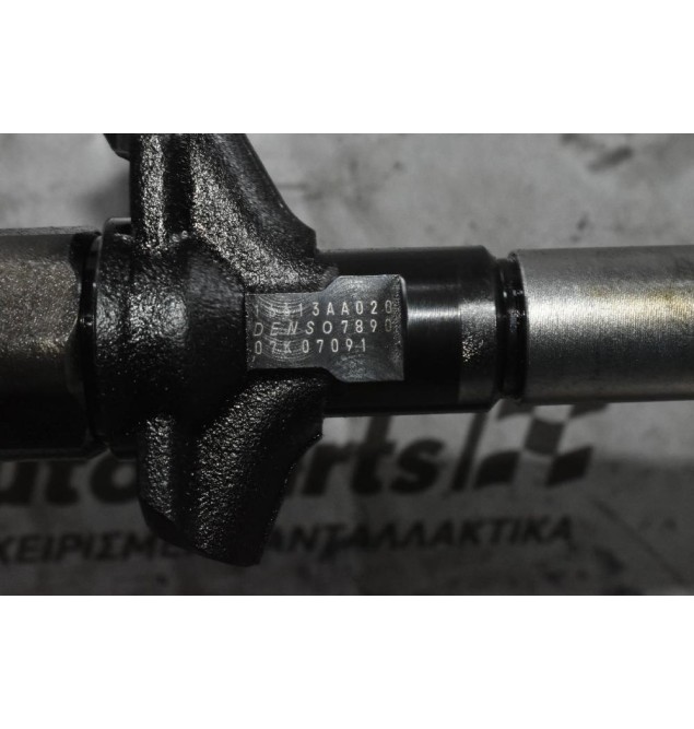 Μπέκ & Ακροφύσιο Subaru Forester/Legacy/Outback EE20 2008-2013 DENSO 16613AA020 07K08771