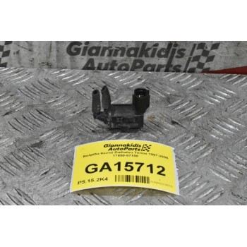 Βαλβίδα Κενού Daihatsu Terios 1997-2006 17650-87100