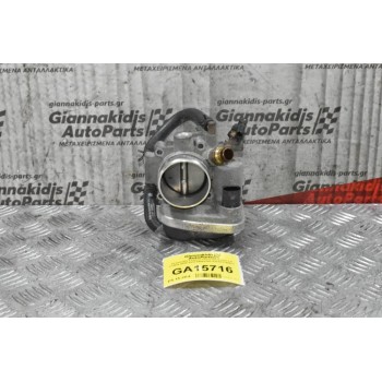 Πεταλούδα Γκαζιού Chevrolet Cruze 1.8 F18D4 2008-2019 55562380 A2C53192017