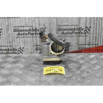 Πεταλούδα Γκαζιού Chevrolet Cruze 1.8 F18D4 2008-2019 55562380 A2C53192017