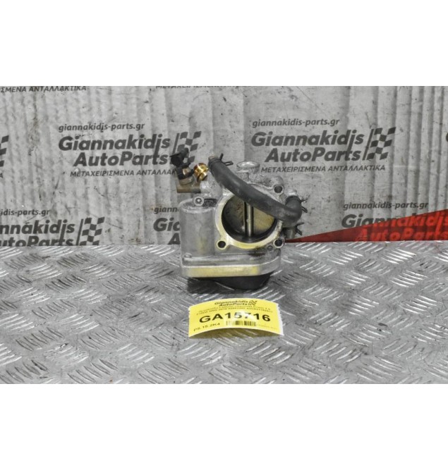 Πεταλούδα Γκαζιού Chevrolet Cruze 1.8 F18D4 2008-2019 55562380 A2C53192017