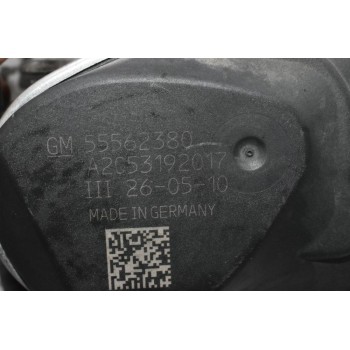 Πεταλούδα Γκαζιού Chevrolet Cruze 1.8 F18D4 2008-2019 55562380 A2C53192017