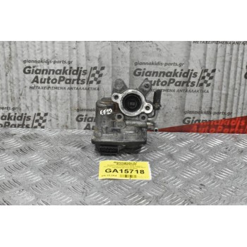 Βαλβίδα Καυσαερίων EGR Subaru Forester/Legacy/Outback EE20 2008-2013 14710AA740 150100-0052