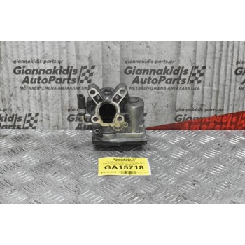 Βαλβίδα Καυσαερίων EGR Subaru Forester/Legacy/Outback EE20 2008-2013 14710AA740 150100-0052