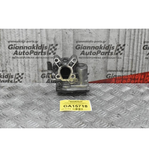 Βαλβίδα Καυσαερίων EGR Subaru Forester/Legacy/Outback EE20 2008-2013 14710AA740 150100-0052