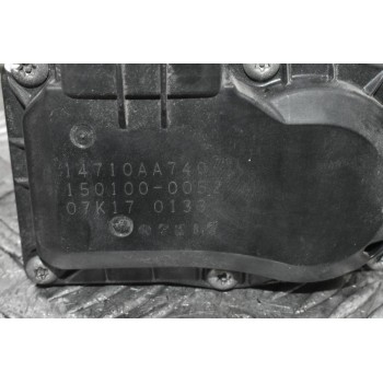 Βαλβίδα Καυσαερίων EGR Subaru Forester/Legacy/Outback EE20 2008-2013 14710AA740 150100-0052