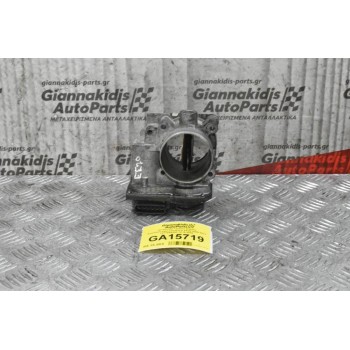 Πεταλούδα Γκαζιού Subaru Forester/Legacy/Outback EE20 2008-2013 16112AA260 7K16-0052