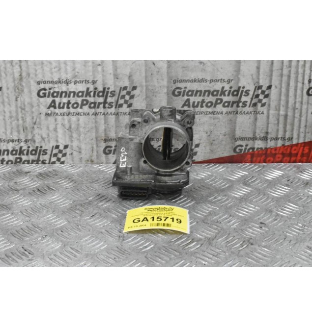 Πεταλούδα Γκαζιού Subaru Forester/Legacy/Outback EE20 2008-2013 16112AA260 7K16-0052