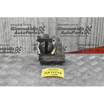 Πεταλούδα Γκαζιού Subaru Forester/Legacy/Outback EE20 2008-2013 16112AA260 7K16-0052