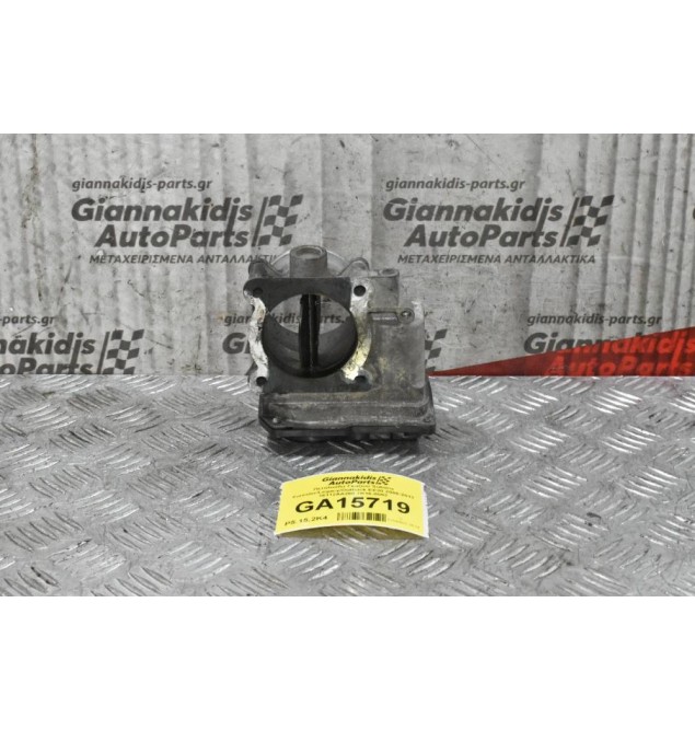 Πεταλούδα Γκαζιού Subaru Forester/Legacy/Outback EE20 2008-2013 16112AA260 7K16-0052